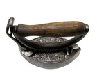Antique  87  Sad Iron  Sensible 7 No  2 N r s    Co  W handle