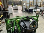 The 120r Grab Bar  1023e 1025r Nsl  Or  Msl  Loader 2017-2024