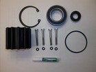 New Volvo Penta Raw Water Sea Pump Rebuild Kit Impeller Seal 21212799 3812519