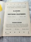 Rose Bowl 1946 Pigskin Review So Cal Vs Alabama