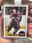 1987-88 O-pee-chee Opc Hockey Set W robitaille  Hextall  Oates Rookies Nm