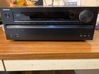      Onkyo Tx-nr616 7 2-channel Network A v Receiver   Hdmi  Bluetooth  Thx Certif