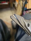 Chicago Electric   14 Gauge Swivel Head Shear   120v   92115