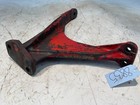 1959 Ford 1841 Diesel Tractor Loader Frame Bracket 312956