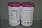  2  Simply Teras Protein Whey Powder  Plain Unsweetened  12 Oz Each  Bb 10 2026