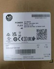 22b-d2p3n104 22bd2p3n104 New Plc Powerflex 40 Ac Drive  us Stock Rts 