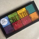 New Sealed Revolution Makeup Hydra Pigment Palette Bright Lights Face body Paint