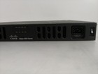 Cisco 4300 Series Isr4331 k9 Gigabit Managed Integrated Services Router