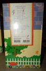 Vintage Welcome Home Baby Keepsake Box  10  1 4  X 5  7 8  X 4  3 4   New