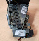 Speed Queen  Huebsch Dryer Coin Drop Assembly W optical Sensor  P n  431624p