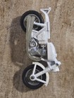 Vintage 1977 Matchbox Lesney Honda 750 Diecast  Motorcycle No 33 Made In England