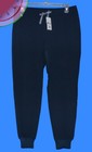 Figs Mens Slim Tansen Jogger Scrub Pants Navy Blue Size Medium Nurse Medical Er