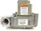 Hayward 1501615501 Honeywell Vr8305m4629 Nat Gas Valve  In out 3 4  Used  g402
