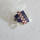 2003 Reno National Championship Air Races Lapel Hat Pin  