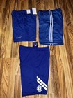 Nike Boy s Shorts Trophy23 Training Champion Sz Xl 2 Pair Bnwt Lot Of 3