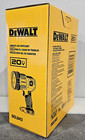 New  Dewalt Dcl043 20v Max Cordless Led Jobsite Spotlight