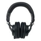 Black Ath-m50x Professional Studio Monitor Headphones For Studio Dj Podcasting