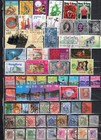 Hong Kong   Collection Builder Of 185 All Different   Vintage To Modern Era 