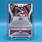 2019-20 Panini Prizm  119 Evan Turner Prizms Silver
