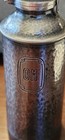 Antique Art Deco Tiffany   Co Makers Sterling Silver 925 Vanity Powder Bottle