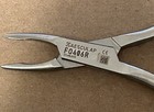 Aesculap Fo450r Lempert Bone Rongeur 5 1 2 Blade Length 7 50mm Jaw Width 1 70mm