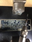1917 Lowenstein Radio Co  Crystal Detector Model Se-183a  Serial  3071