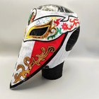 Wrestling Mask Aew Bandido Luchador Wrestler Mask Lucha Libre Mexicana Mask