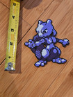 Pokemon Video Game Sprite 3d Printed Magnet Part 1 - Over 250  Options To Choose