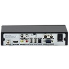 Dvb-s2 Satellite Receiver Digital Tv Video Radio Usb Pvr Epg Tv