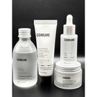 Comune Korean Skincare Set 4 Full Size Vegan Cruelty-free  144 Value