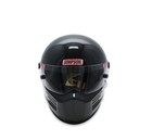Simpson Racing 720003c Snell Sa2020 Bandit Racing Helmet Large Carbon Fiber