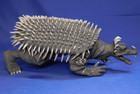 Godzilla X-plus Anguirus 1955 Px Exclusive Garage Toy 2014 Toho Vinyl Figure