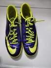 2013 Nike Mercurial Victory Iv Ic In Indoor Us Size 10 5