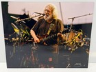 Jerry Garcia Grateful Dead 8x10 Photo Rob Cohn Dead Images Licensed Estate Print