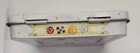 Mary Engelbreit Sewing Kit Metal Tin A Stitch In Time Saves Nine Rare Vintage