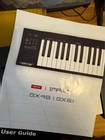Nektar Impact Gx49 49-key Keyboard Controller