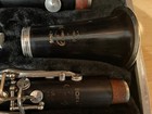 Selmer Signet 100 All-wood Clarinet - Cork Replaced