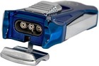 Rocky Patel The Collection The Cigar Lighter - Chrome   Blue