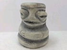 Ultra Rare Vintage Tai Tahiti Air Tiki Mug By Jean De Pierre 1963 Airline Promo