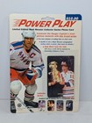 Mark Messier Nhl New York Rangers Hockey Power Play Phone Card Set 1995