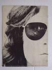 The Doors Original Waiting For The Sun Tour Program 1968