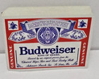 Vintage Budweiser Beer Playing Cards Loose  Used   Good Condition