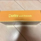 Tokyo Disneysea Duffy   Friends Bowl Set Of 2