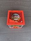 Vintage Fisher Price Jack-in-the-box 138 Puppet Pop Up Jester Clown