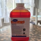 Diversey Stride Citrus Hc Neutral Cleaner Multi-surface Citrus Scent 2 5l 2pack