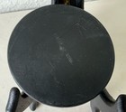 National School Of Refereeing Vintage Hockey Puck Made In Canada Official