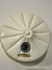 Disney Dreamtime Night Light Carousel Musical Projector Vintage - Works 