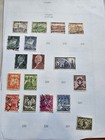 Lot Of Poland Stamps On Paper - Really Nice Lot 1919-1965