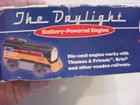 Misb Lionel Wooden diecast Battery Op The Daylight Engine F r Thomas Brio  92530
