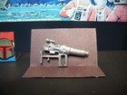Vintage 1976 Space 1999 Eagle 1 Laser Rifle  gun   Lot  b  Mattel 1 24 1975 1977